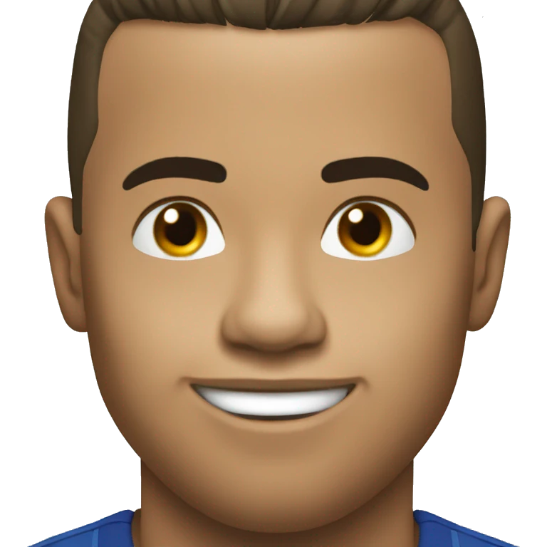 ronaldo emoji