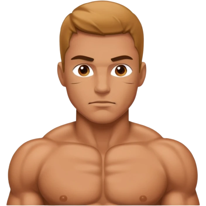 Sport emoji