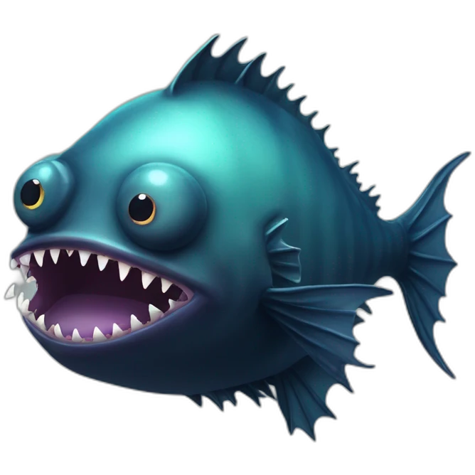 nefarious anglerfish emoji