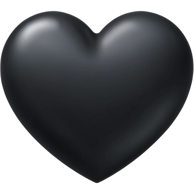 BLACK HEART ON A #30184c BACKGROUND emoji