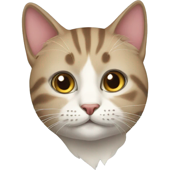 CATS emoji