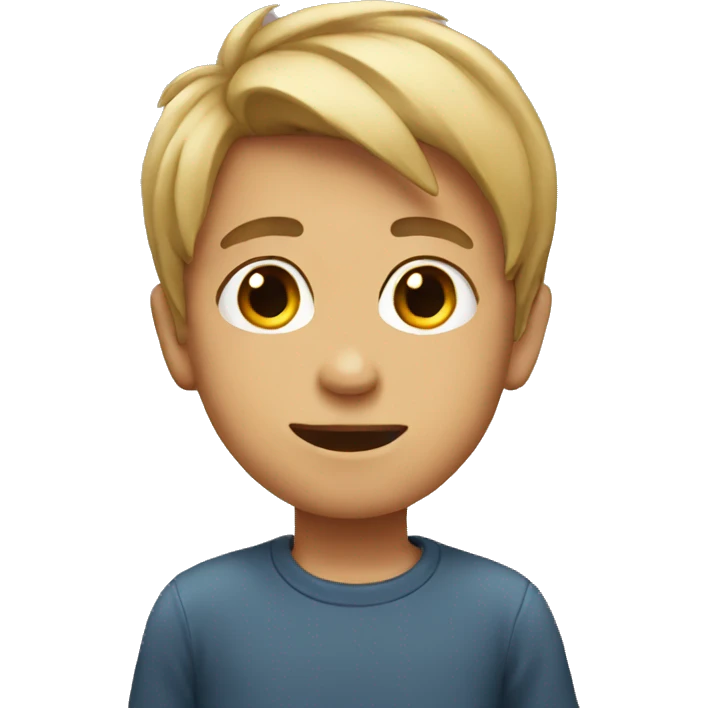 Boy emoj emoji