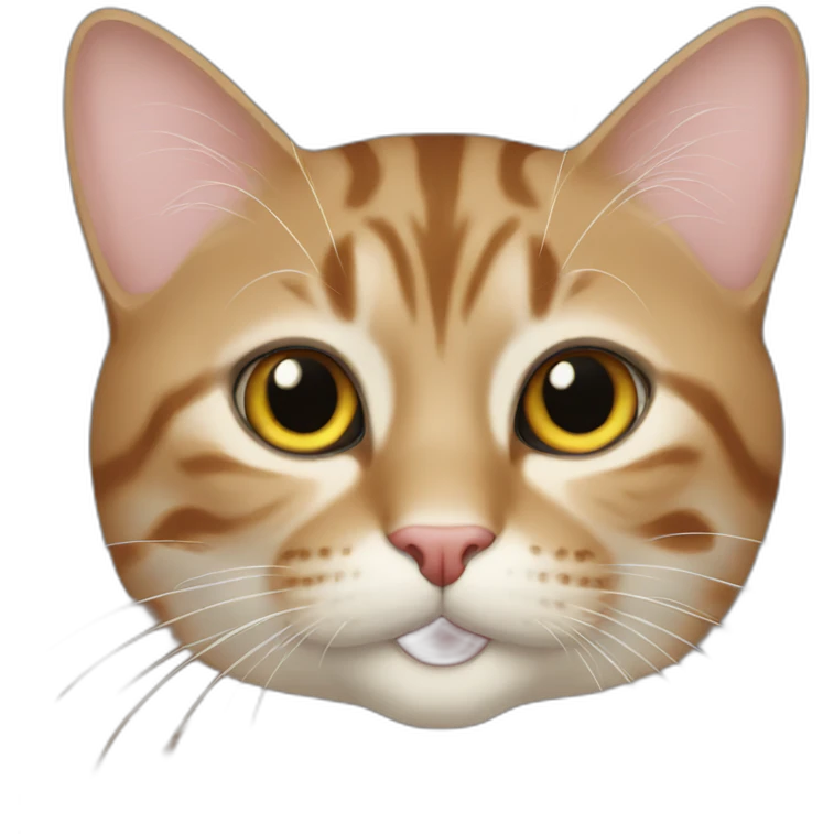 catty emoji