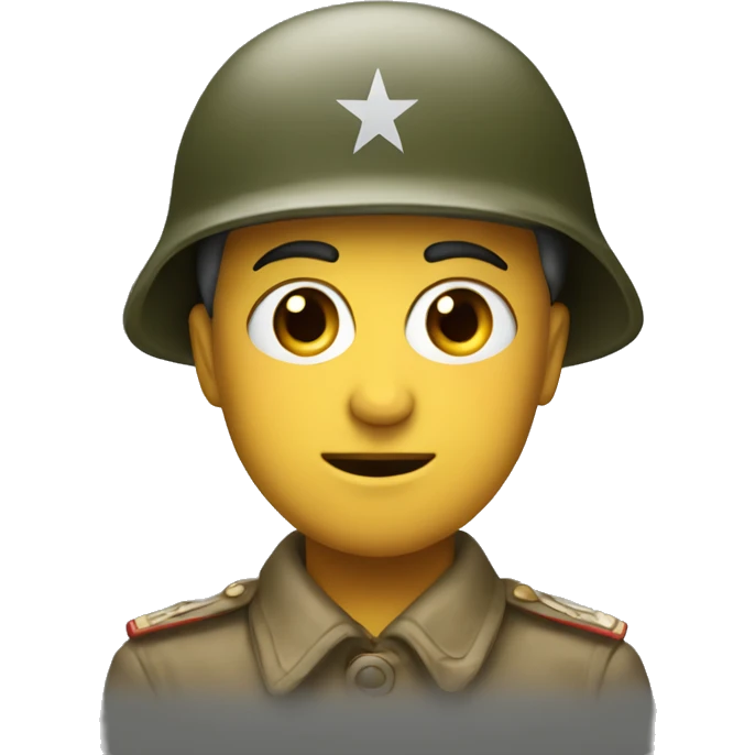ww2 emoji