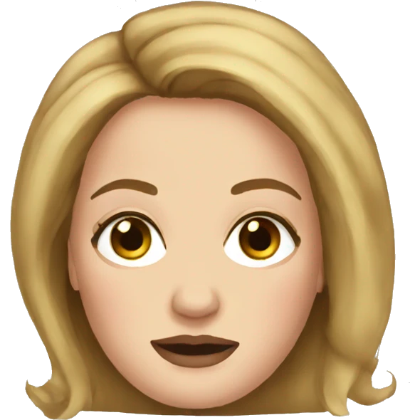 Adele emoji
