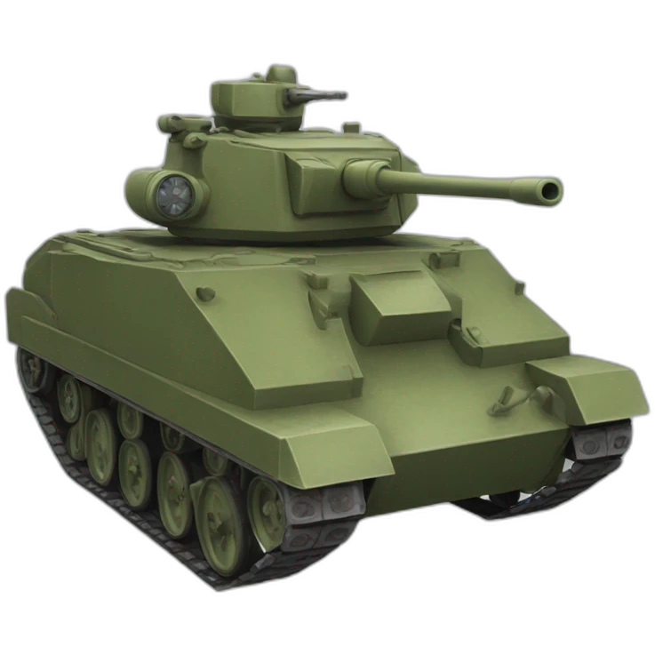 Tanks napauleon emoji
