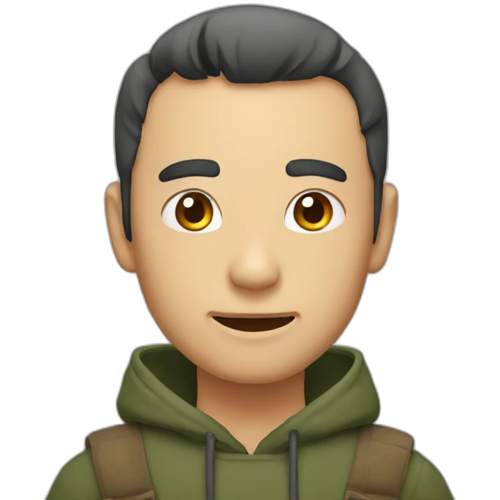 吸血鬼 emoji