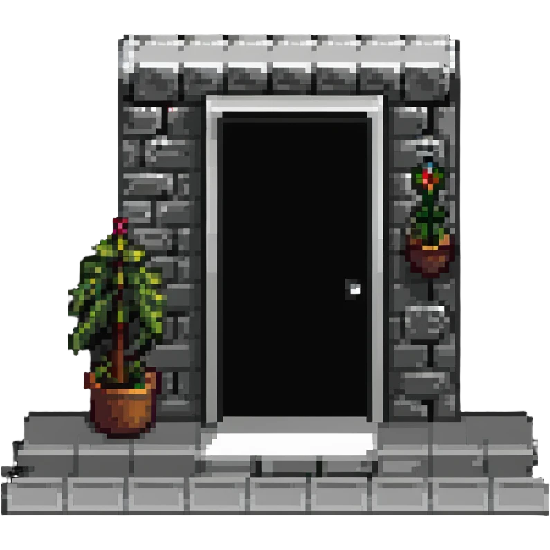 entryway emoji