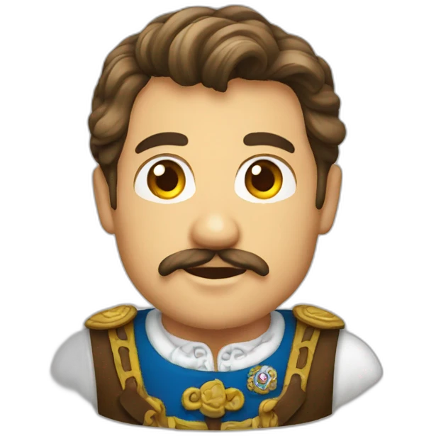 bavarian emoji
