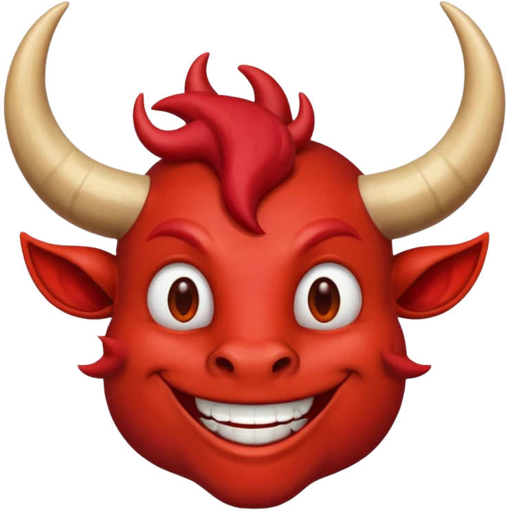 diabinho emoji