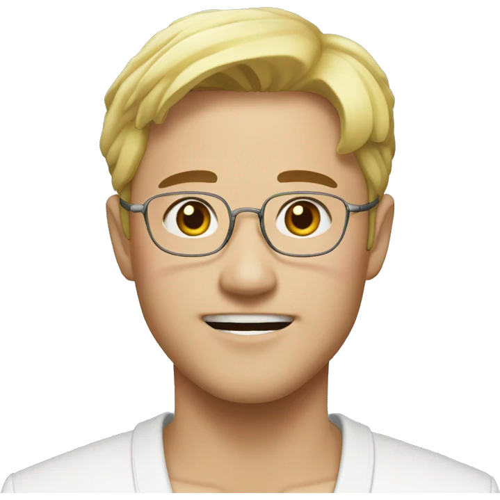 볼살통통한토끼 emoji