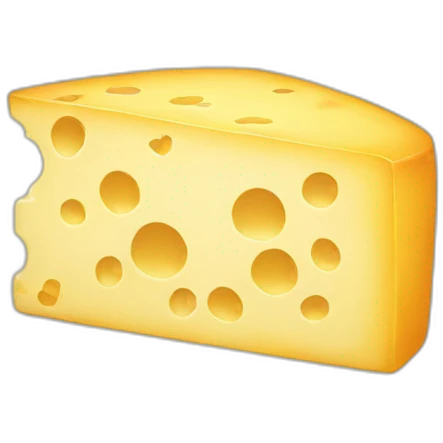 chees emoji