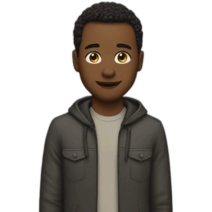 life emoji