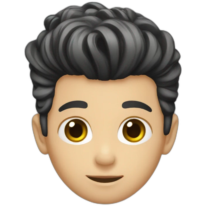 Greasers emoji