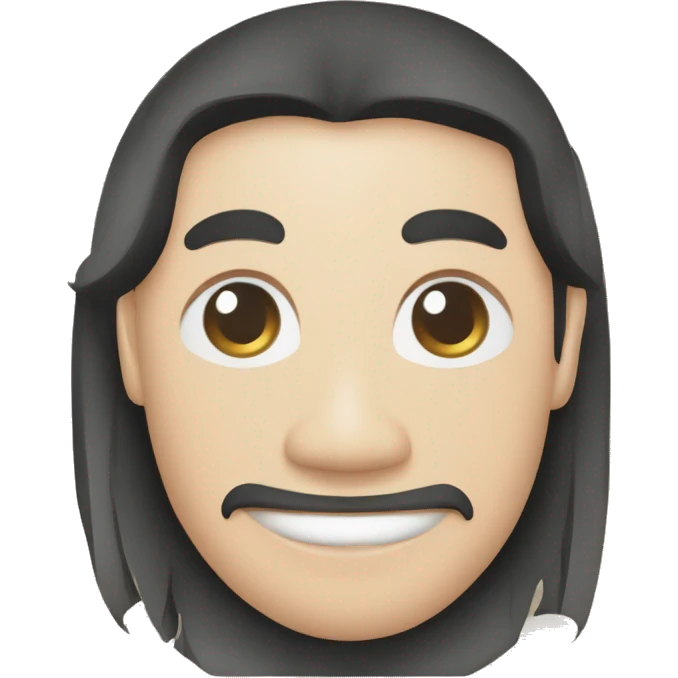 IBAN document emoji
