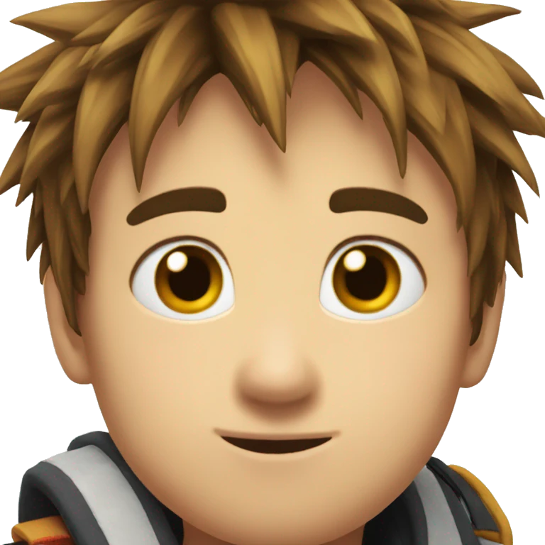 Sora emoji