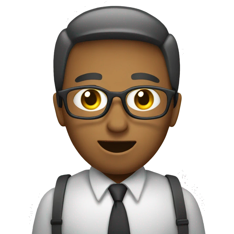 call for technical help emoji