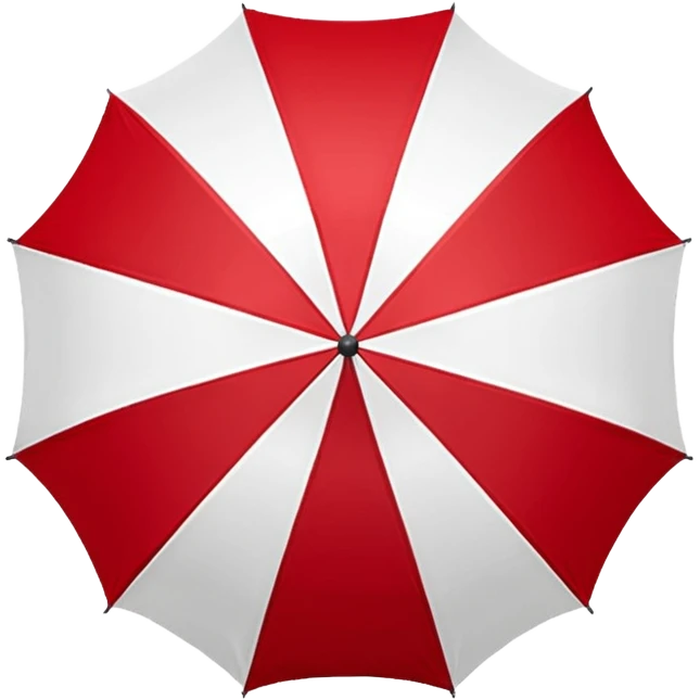 Umbrella coporation logo resident evil emoji
