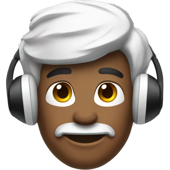 airpods emoji