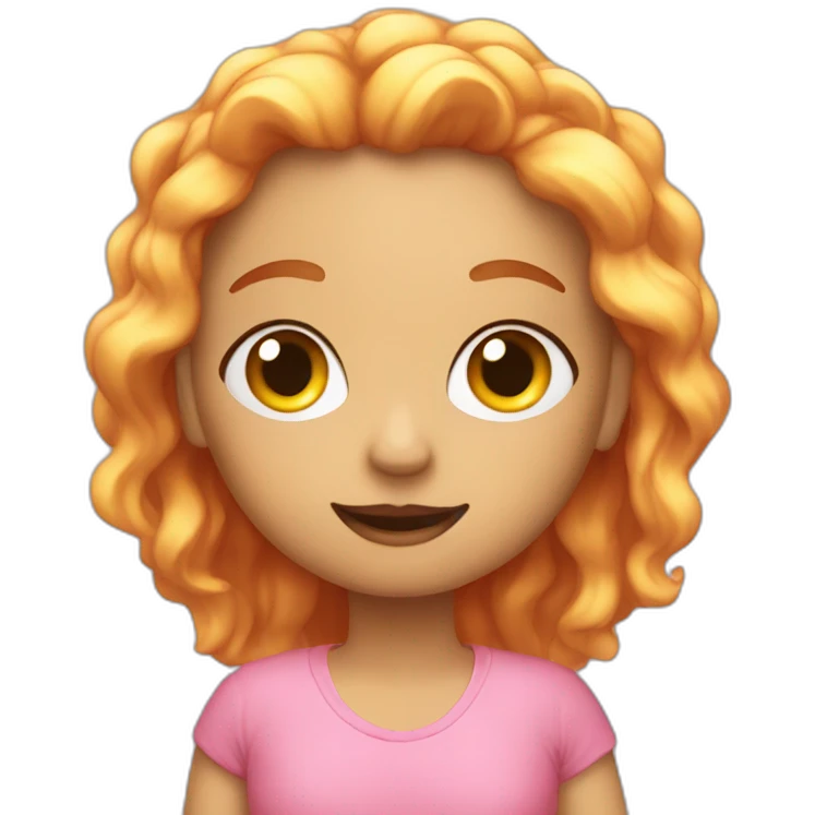 Soleil lgbt emoji