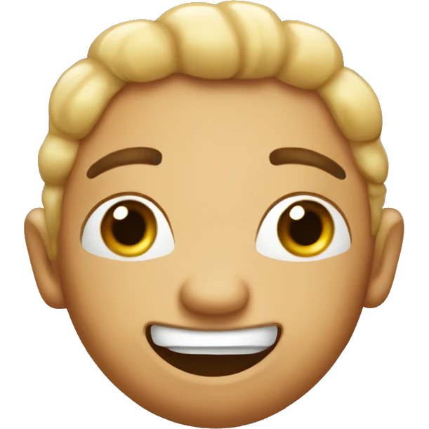 garbanzo bean emoji