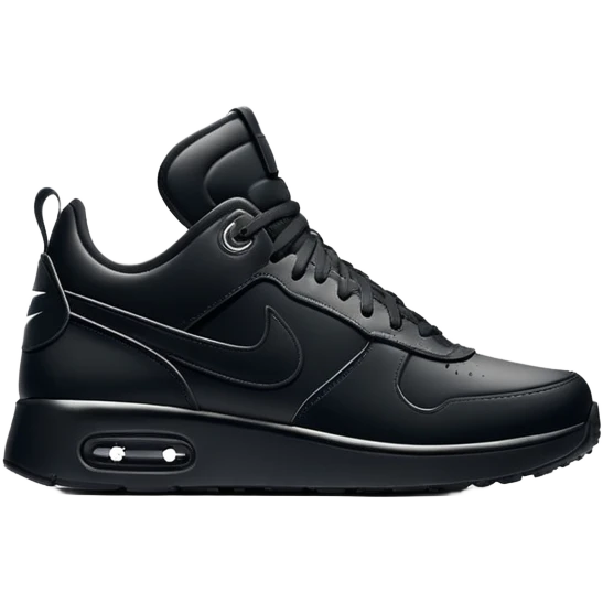 Nike emoji
