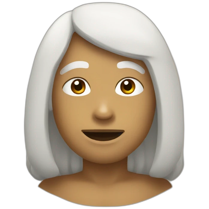 Oso yogui emoji