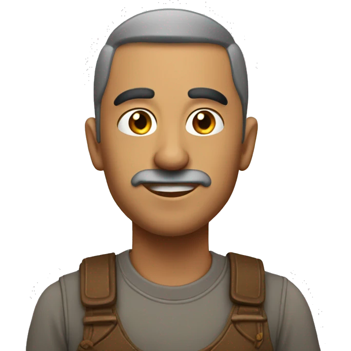 çubuk raker emoji