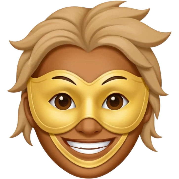 Ladro emoji