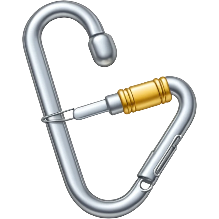 safety pin emoji