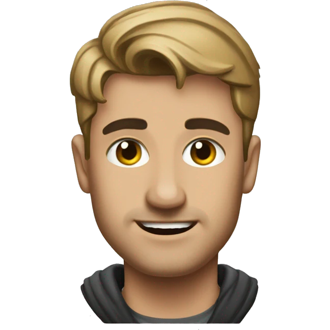 Paul Mescal emoji