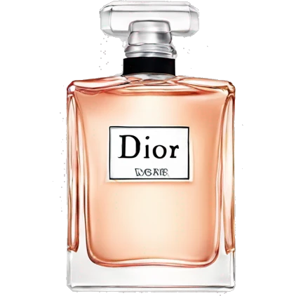 dior perfume emoji