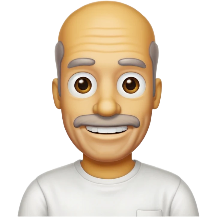 homer emoji