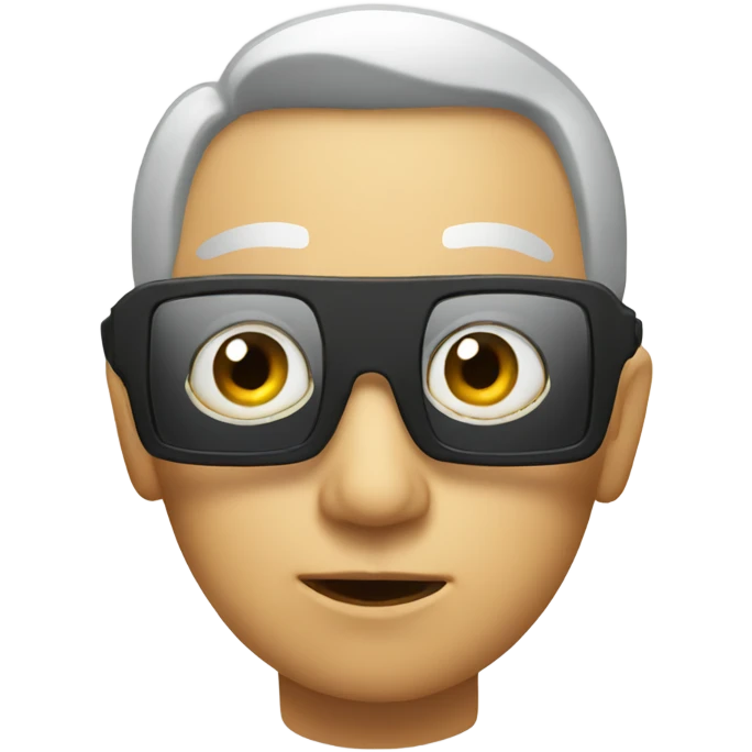 Watching iPad  emoji