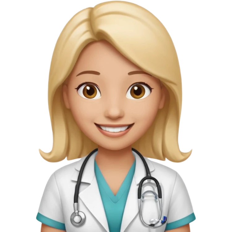 Doutora Brinquedos emoji