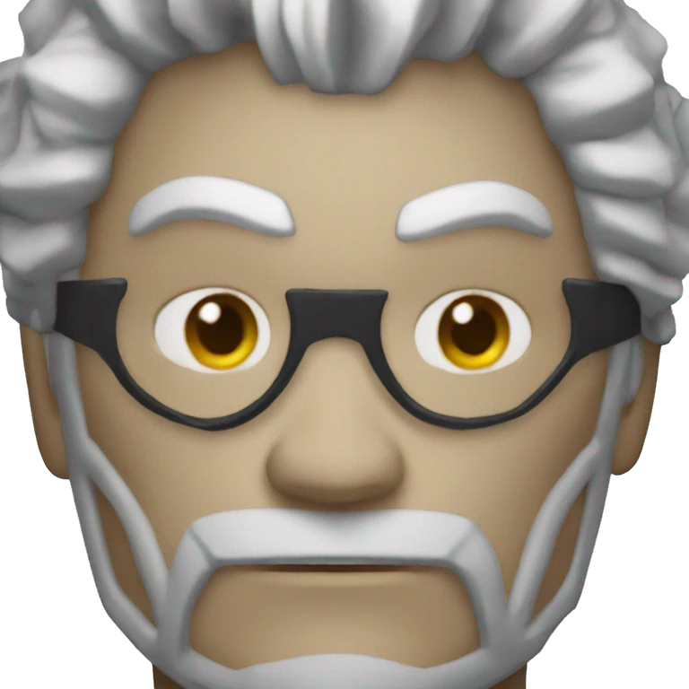 Destroyer Marvel Villain emoji