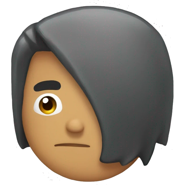 yo durmiendo  emoji