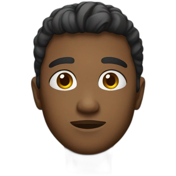 human icon emoji
