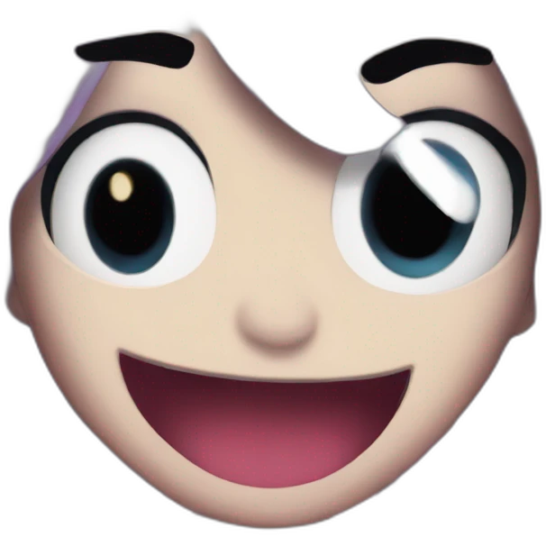Hazbin Hotel emoji