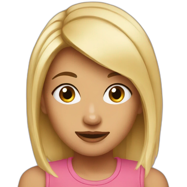 Tori Lane emoji