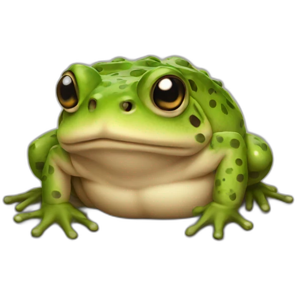 toad emoji