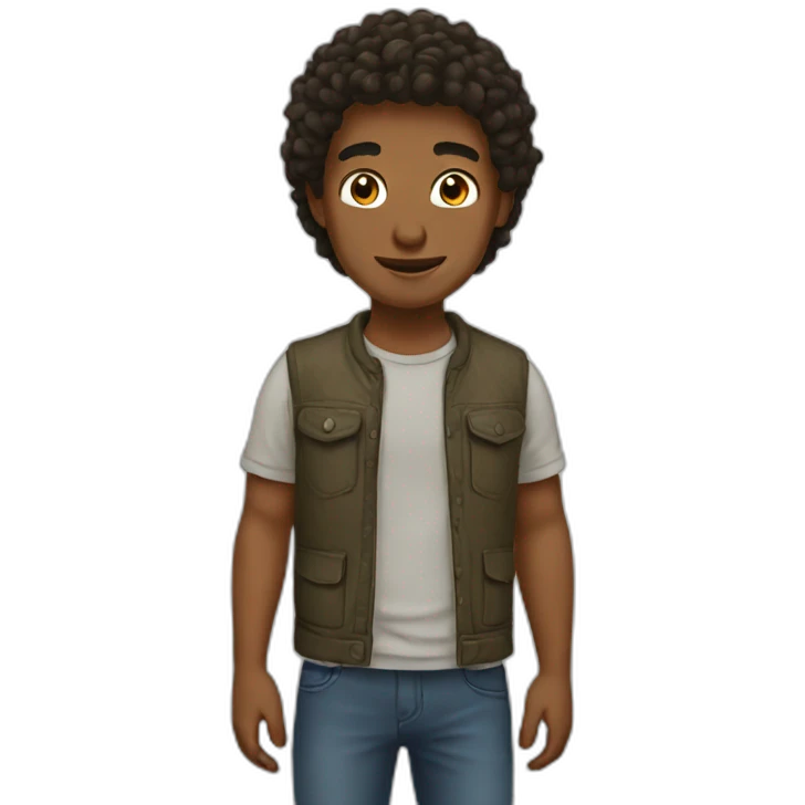 Tayc emoji