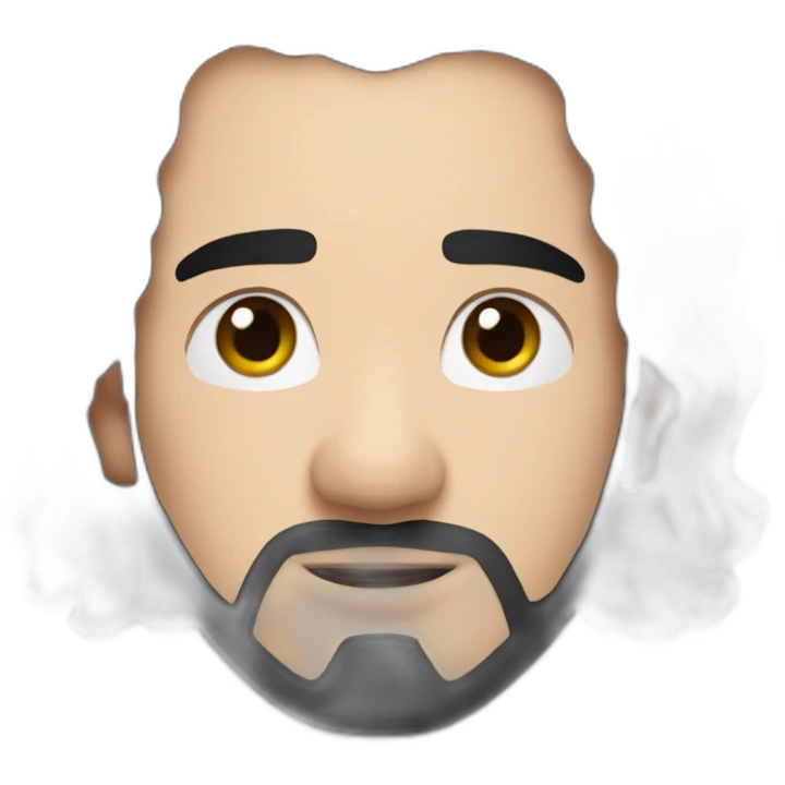 Jon snow emoji