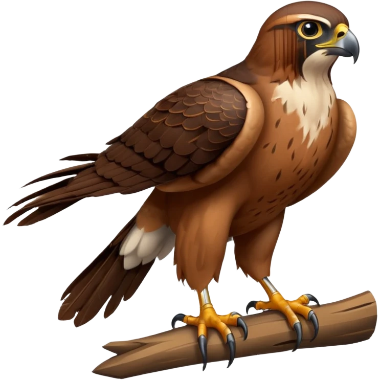 falcon emoji