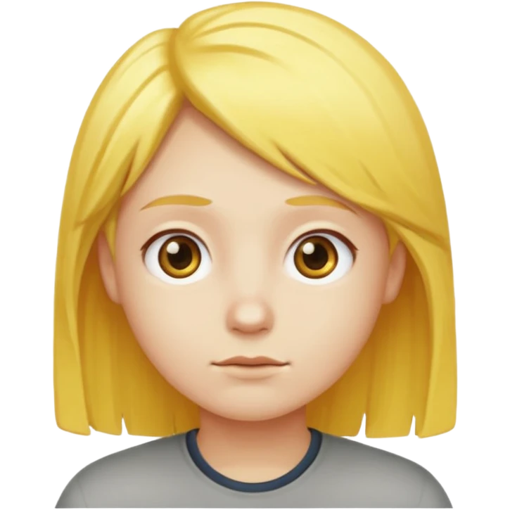 Kahkaha aile yuvarlak yüz sarı emoji