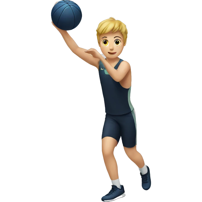 practice sport emoji