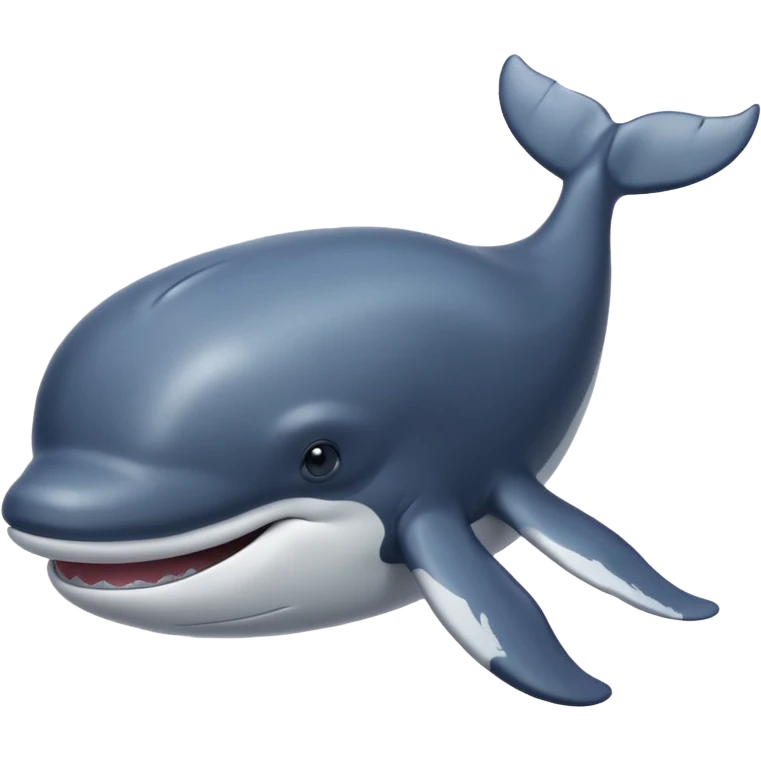 whale emoji