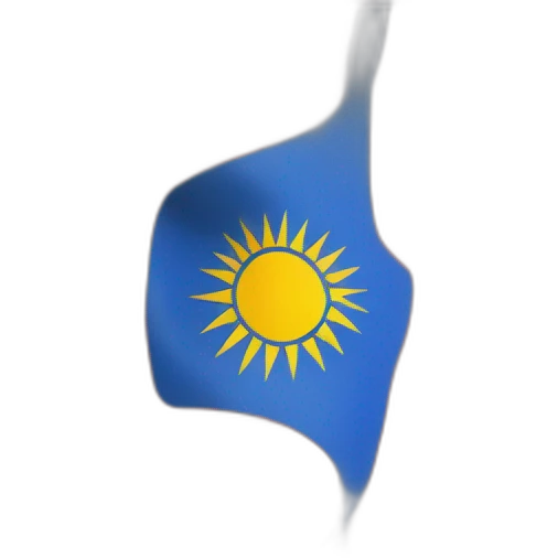 Kyrgyzstan flag emoji