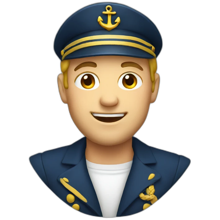 sailor emoji