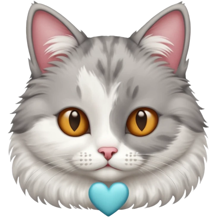 🐱💓💞 emoji